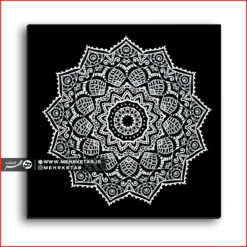 تخته شاسی رنگ آمیزی بزرگسالان کد 0019