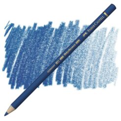 مداد رنگی پلی کروم فابر کاستل تک رنگFaber-Castell Color Pencil Polychromos - 149 - bluish turquoise