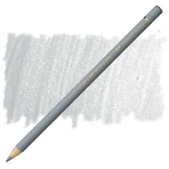 مداد رنگی پلی کروم فابر کاستل تک رنگFaber-Castell Color Pencil Polychromos - 232 - cold grey III