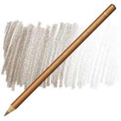 مداد رنگی پلی کروم فابر کاستل تک رنگFaber-Castell Color Pencil Polychromos - 252 - copper