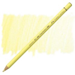 مداد رنگی پلی کروم فابر کاستل تک رنگFaber-Castell Color Pencil Polychromos - 102 - cream