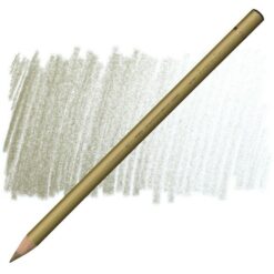 مداد رنگی پلی کروم فابر کاستل تک رنگFaber-Castell Color Pencil Polychromos - 250 - gold
