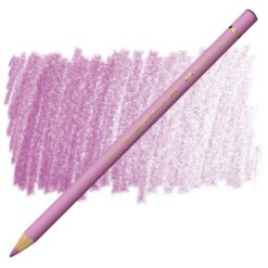 مداد رنگی پلی کروم فابر کاستل تک رنگFaber-Castell Color Pencil Polychromos - 119 - light magenta