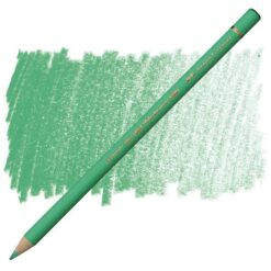 مداد رنگی پلی کروم فابر کاستل تک رنگFaber-Castell Color Pencil Polychromos - 162 - light phthalo green