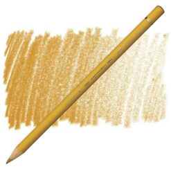 مداد رنگی پلی کروم فابر کاستل تک رنگFaber-Castell Color Pencil Polychromos - 183 - light yellow ochre