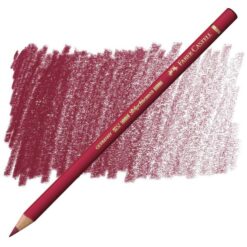 مداد رنگی پلی کروم فابر کاستل تک رنگFaber-Castell Color Pencil Polychromos - 142 - madder