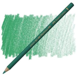 مداد رنگی پلی کروم فابر کاستل تک رنگFaber-Castell Color Pencil Polychromos - 161 - phthalo green