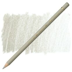 مداد رنگی پلی کروم فابر کاستل تک رنگFaber-Castell Color Pencil Polychromos - 271 - warm grey II