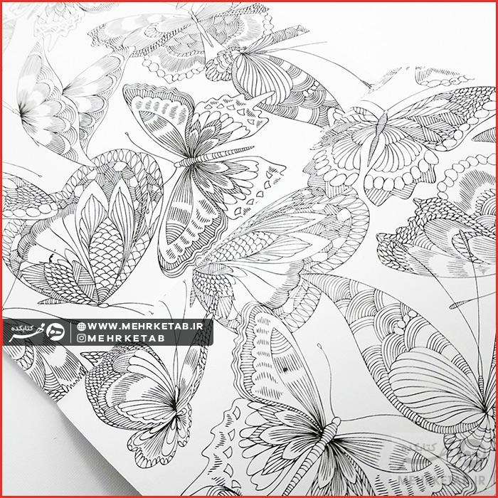 کتاب جنگل های گرمسیری - تصویر 5