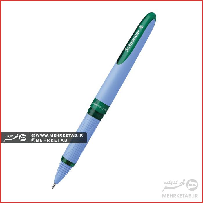 روان نویس اشنایدر سری One Hybrid N ضخامت ۰.۳ - تصویر 2