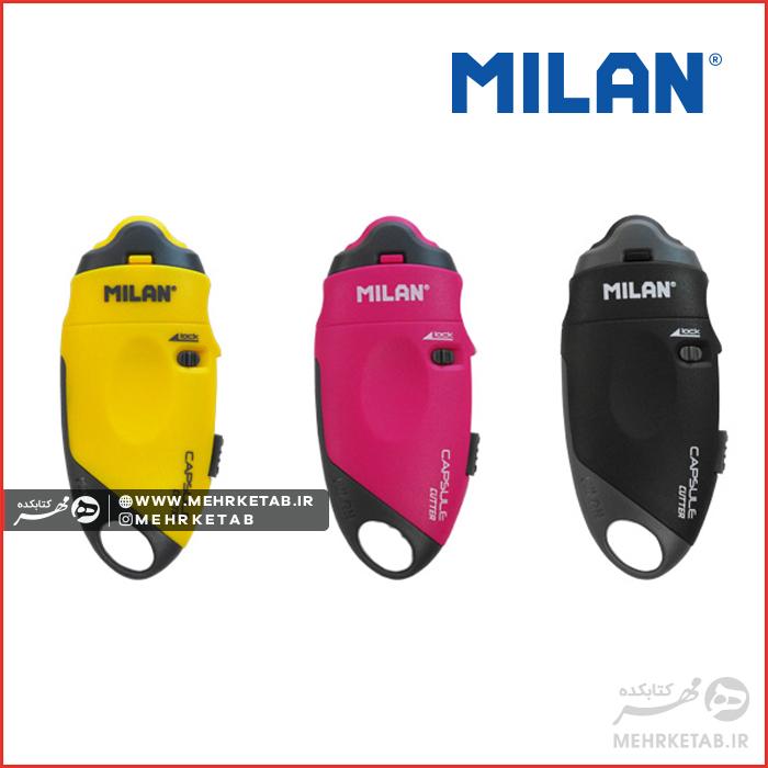 کاتر  تیغه سرامیکی میلانَ