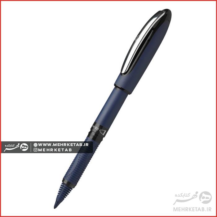 روان نویس اشنایدر سری One Business تک رنگ one business schneider pen
