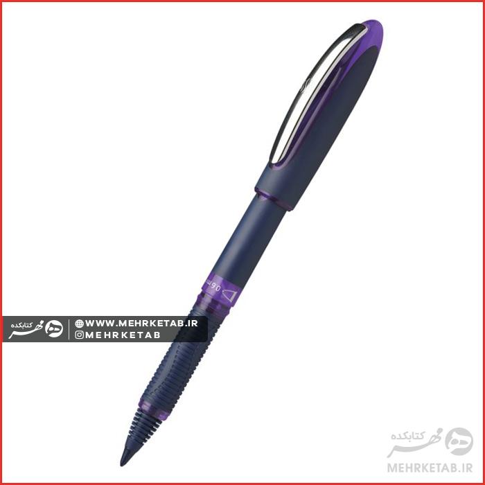روان نویس اشنایدر سری One Business تک رنگ one business schneider pen - تصویر 2