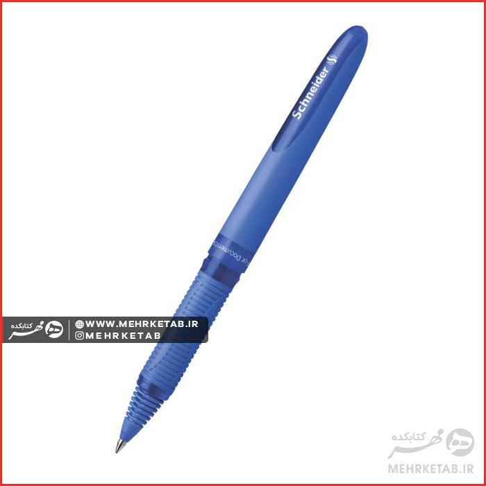 روان نویس اشنایدر سری  One Hybrid C ضخامت ۰.۵ - تصویر 2