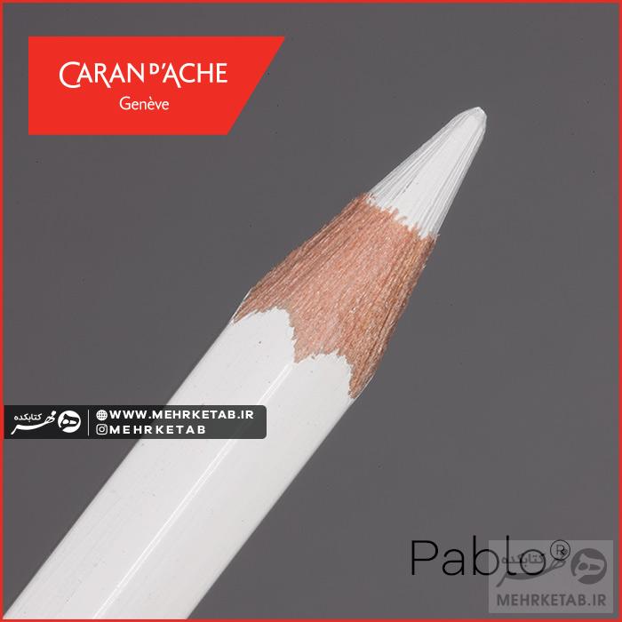 مداد رنگی سری Pablo® کرنداش (تک رنگ) - تصویر 3