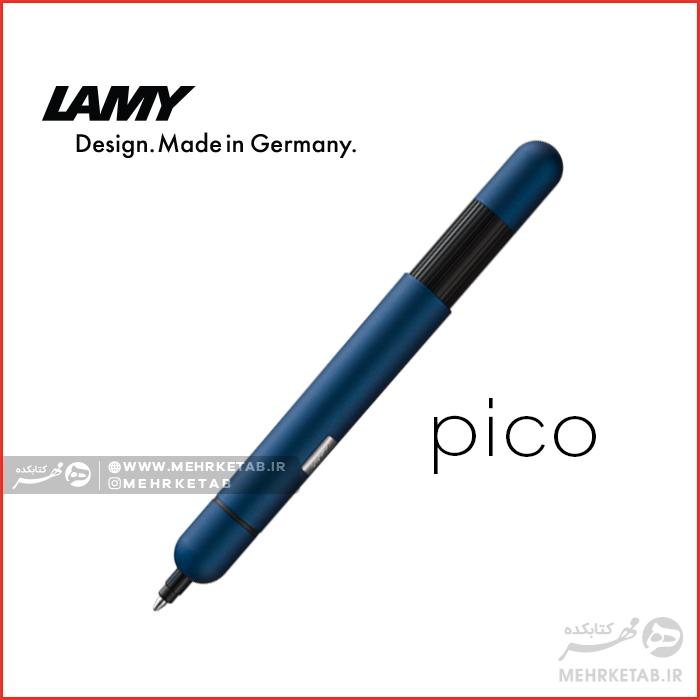 خودکار لامی سری پیکو pico - تصویر 2