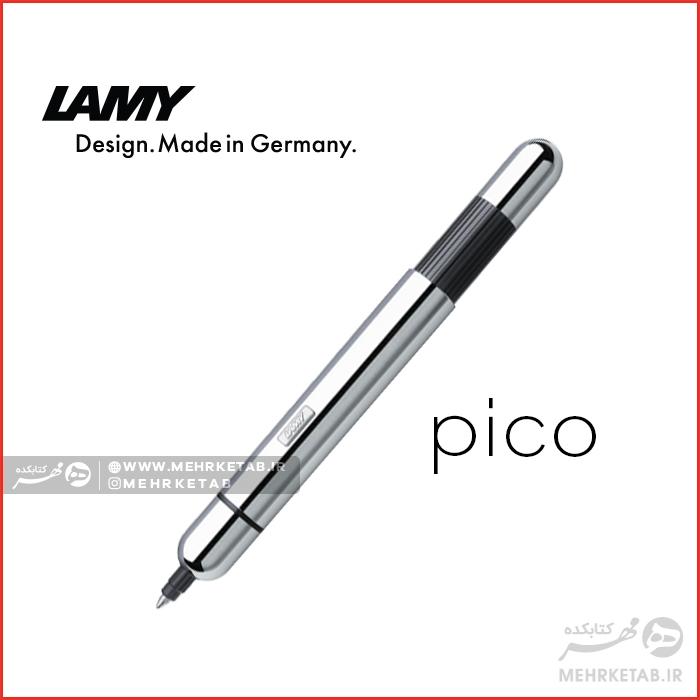 خودکار لامی سری پیکو pico