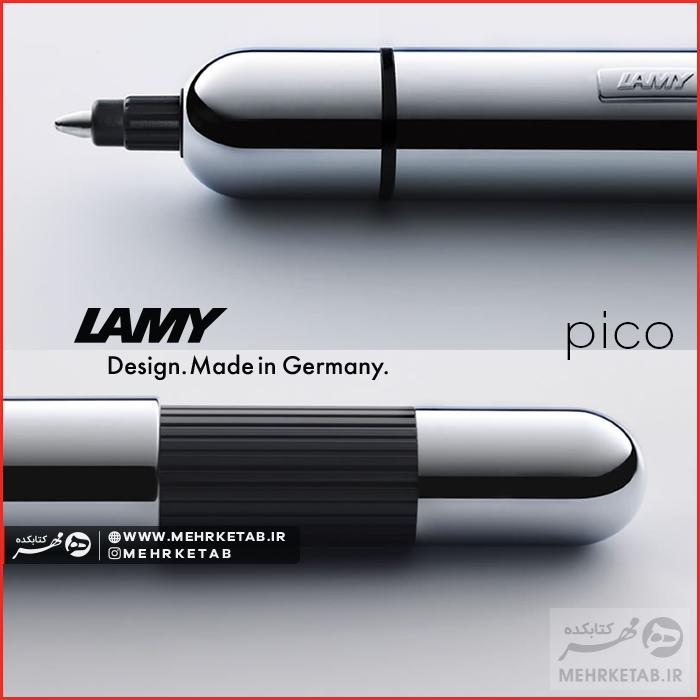 خودکار لامی سری پیکو pico - تصویر 3
