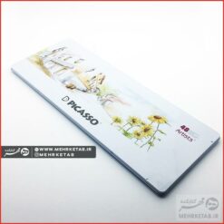 مداد رنگی ۴۸ رنگ پیکاسو آرتیست