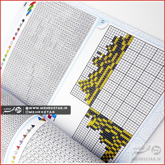 پازل ۲ - تصویر 2