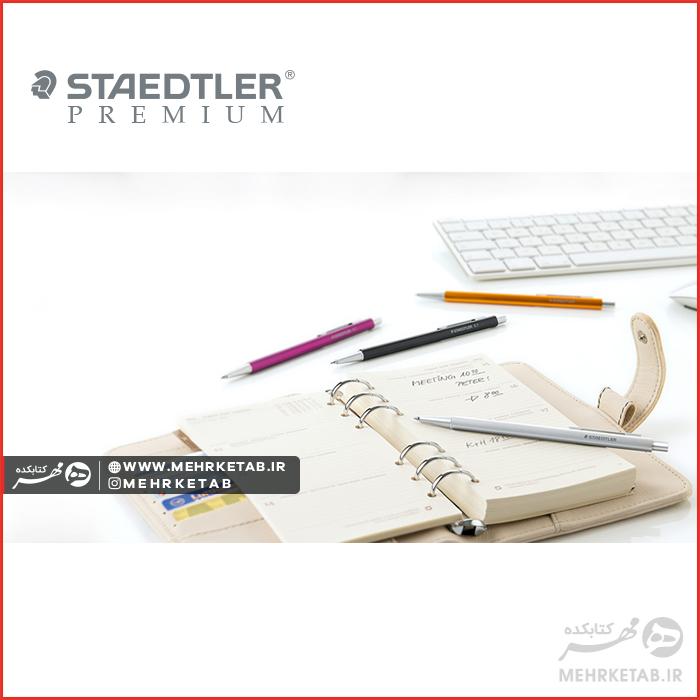 خودکار استدلر سری ارگانایزر Staedtler Premium Organizer - تصویر 7