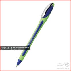 روان نویس نوک نمدی اشنایدر قطر ۰.۸ سری Xpress تک رنگ