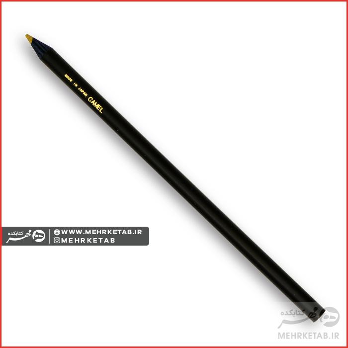 مداد متالیک طلایی کمِل Camel Metallic Pencil Gold