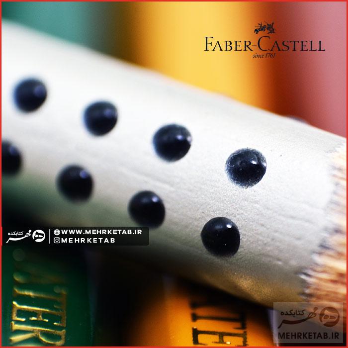 ست طراحی ۶۰ رنگ فابرکاستل 60 Faber Castell Classic Colour Pencil Sketch Set - تصویر 3