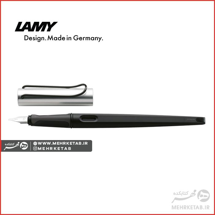 خودنویس لامی Joy AL - LAMY joy AL Fountain pen