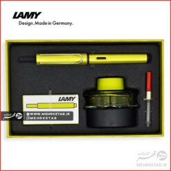 ست کادویی آل استار لامی Lamy AL Star official gift box