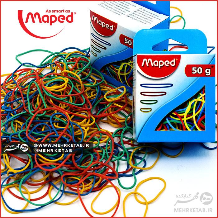 کش چند کاره مپد ۵۰ گرمی Maped