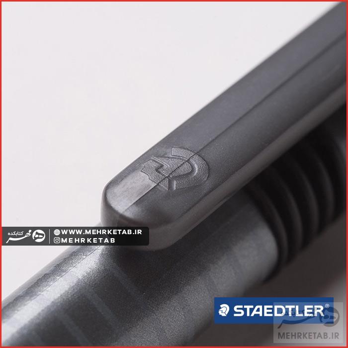 اتود تریپلاس استدلر ضخامت 0.5  میلی متر Staedtler triplus® 0.5 mm micro 774 - تصویر 2