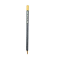مداد رنگی حرفه ای آرت گریپ فابر کاستل تک رنگ Faber Castell Art Grip Coloured Pencils - 109-dark chrome yellow