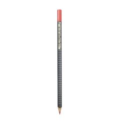 مداد رنگی حرفه ای آرت گریپ فابر کاستل تک رنگ Faber Castell Art Grip Coloured Pencils - 118-scarlet red