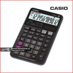 ماشین حساب  کاسیو مدل Jj-120D Plus