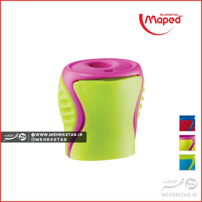 تراش Maped Boogy