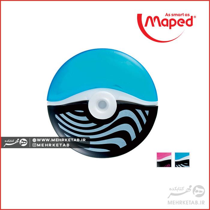 پاک کن Maped Whizz