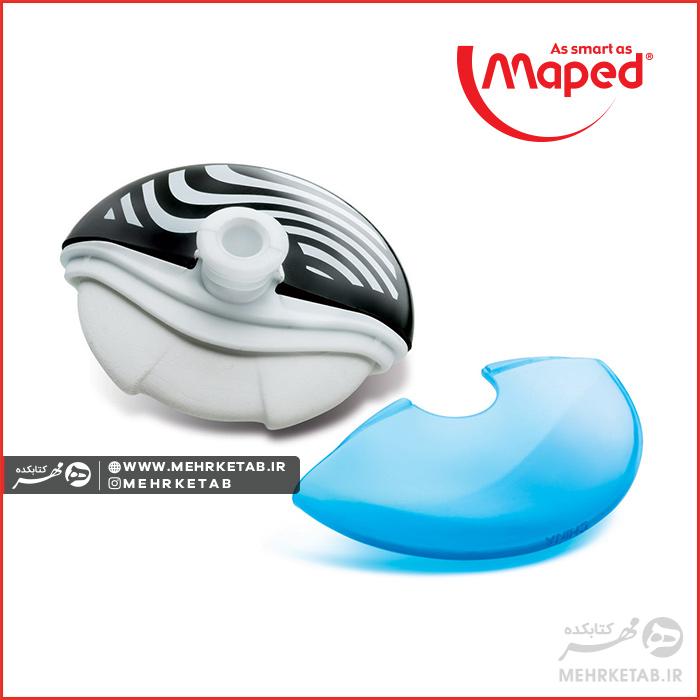 پاک کن Maped Whizz - تصویر 2