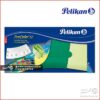 آبرنگ پروکالر ۱۲ رنگ پلیکان PELIKAN PAINTBOX PROCOLOR  12 C
