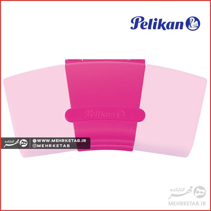 آبرنگ پروکالر ۲۴ رنگ پلیکان PELIKAN PAINTBOX PROCOLOR  24C - تصویر 3