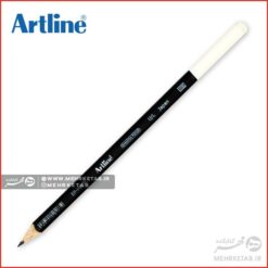 مداد مشکی تحریر آرت لاین Artline Graphite Pencil HB