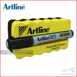 تخته پاک کن آهنربایی آرت لاین Artline Whiteboard Eraser Caddy Type