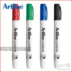 ماژیک وایت بورد آرت لاین Artline Supreme Whiteboard Marker