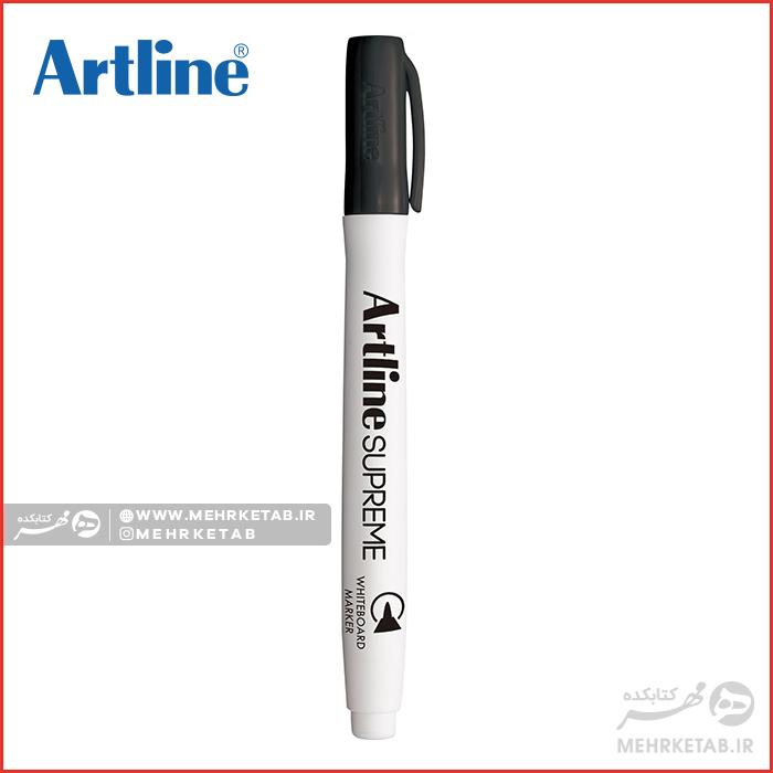 ماژیک وایت بورد آرت لاین Artline Supreme Whiteboard Marker - تصویر 2