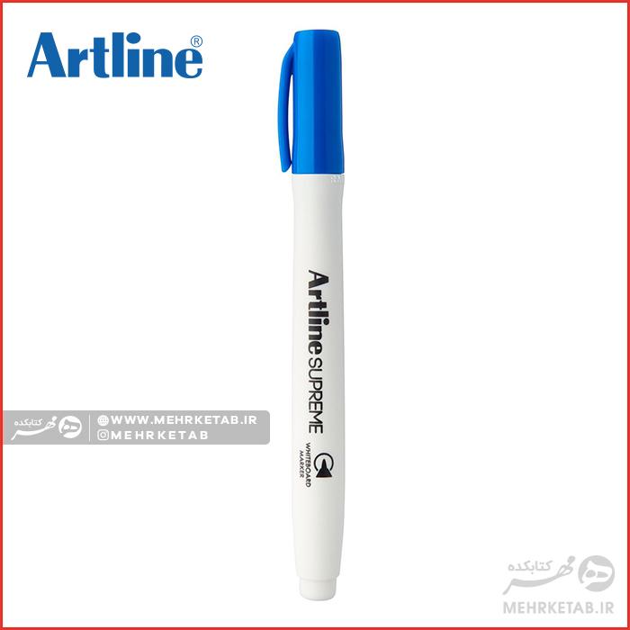 ماژیک وایت بورد آرت لاین Artline Supreme Whiteboard Marker - تصویر 9
