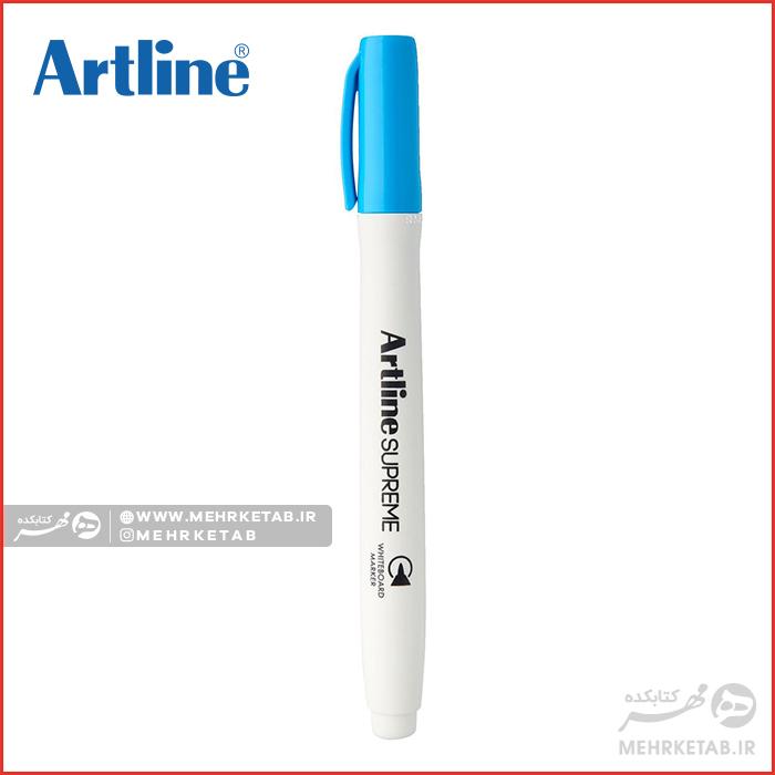 ماژیک وایت بورد آرت لاین Artline Supreme Whiteboard Marker - تصویر 7