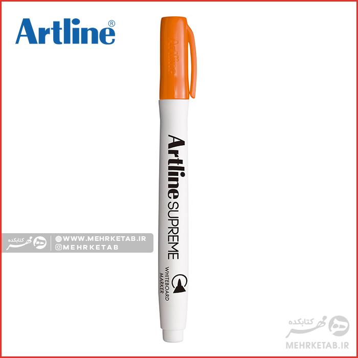 ماژیک وایت بورد آرت لاین Artline Supreme Whiteboard Marker - تصویر 5