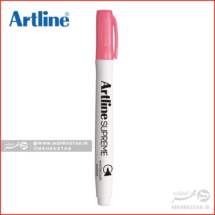 ماژیک وایت بورد آرت لاین Artline Supreme Whiteboard Marker - تصویر 4