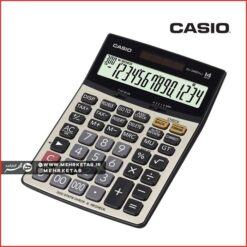 ماشین حساب مهندسی کاسیو  DJ-240D Plus Casio Calculator