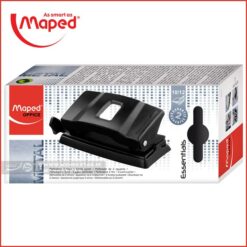 پانچ ۲ سوراخ کاغذ مپد Maped 2-Hole Punch 401111